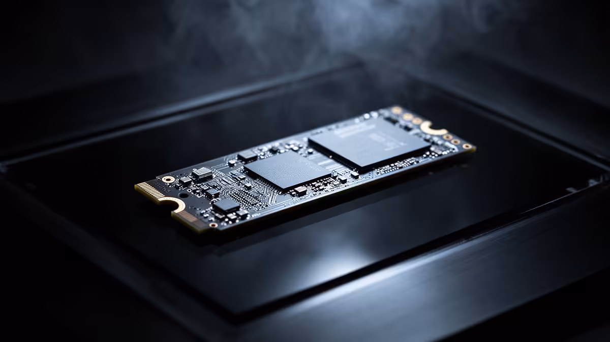 The NVMe Latency Showdown