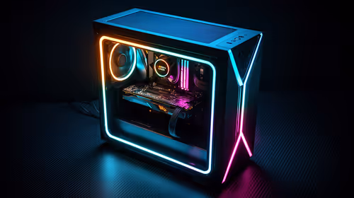 PCIe 4.0 vs PCIe 5.0 Ready Gaming PCs: What Should Buyers Prioritise?