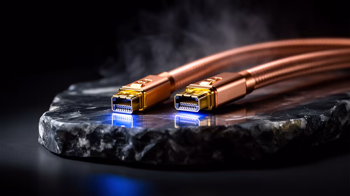 PCIe 4.0 vs PCIe 5.0 Riser Cables: cable rating checks