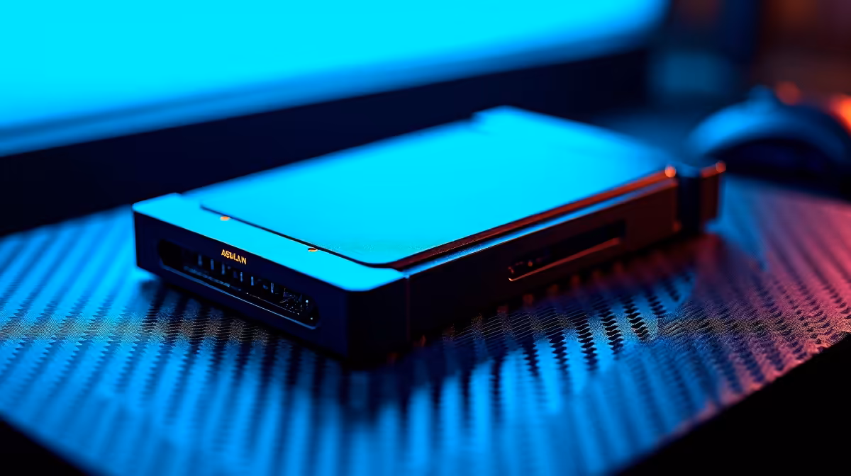 PCIe 4 vs PCIe 5 — Real Gaming Impact