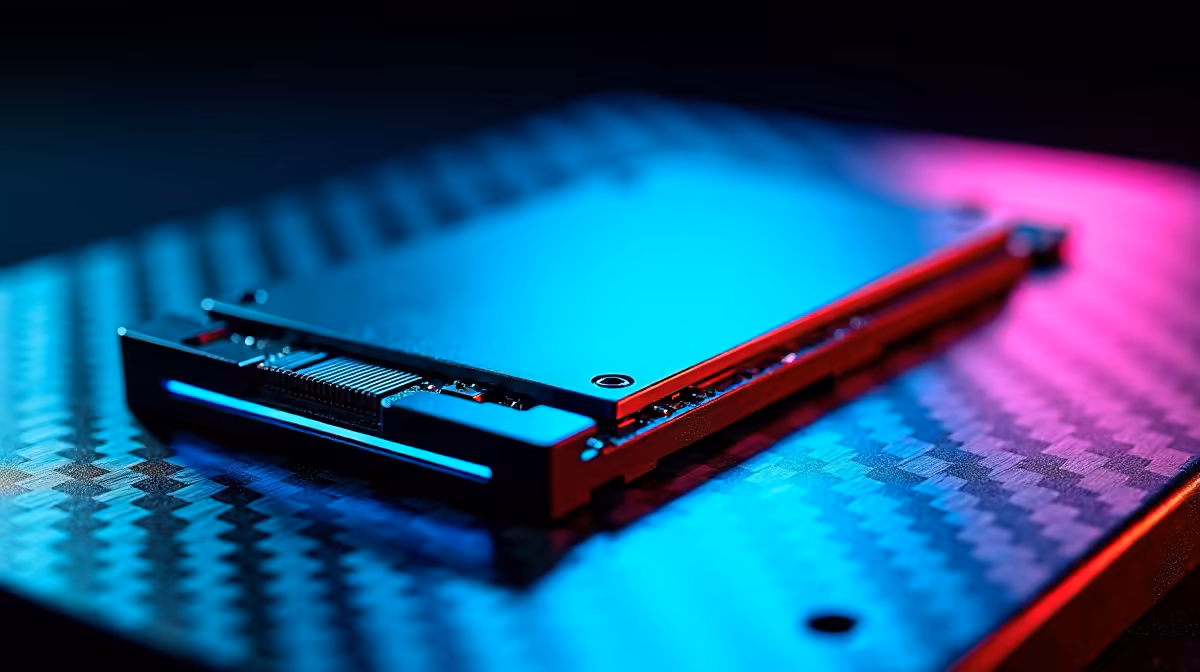 PCIe 5.0 and Six M.2 Slots Explained for High-Speed