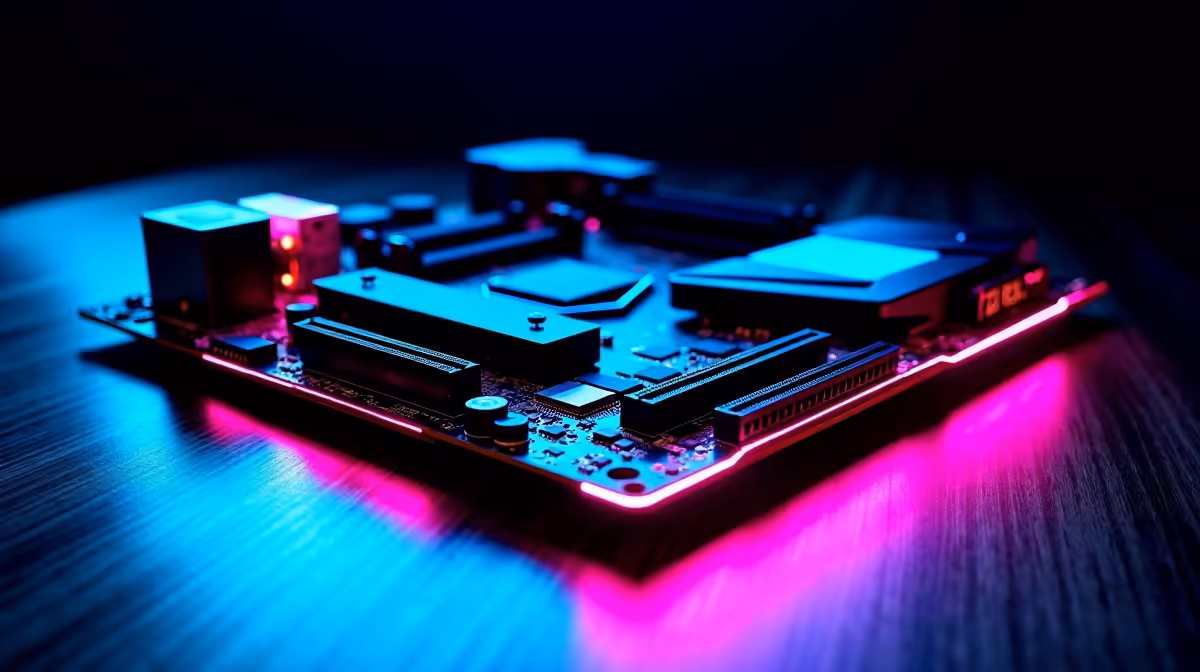 PCIe 5.0 Explained for Motherboards, GPUs, and NVMe