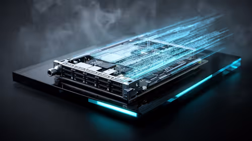 PCIe 5.0 Eye Diagram Standards vs. PCIe 4.0: A Deep Dive