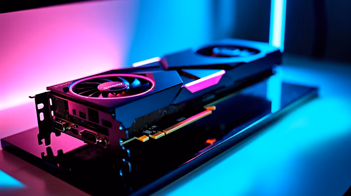 PCIe 5.0 GPUs Explained With Real Bandwidth Benefits