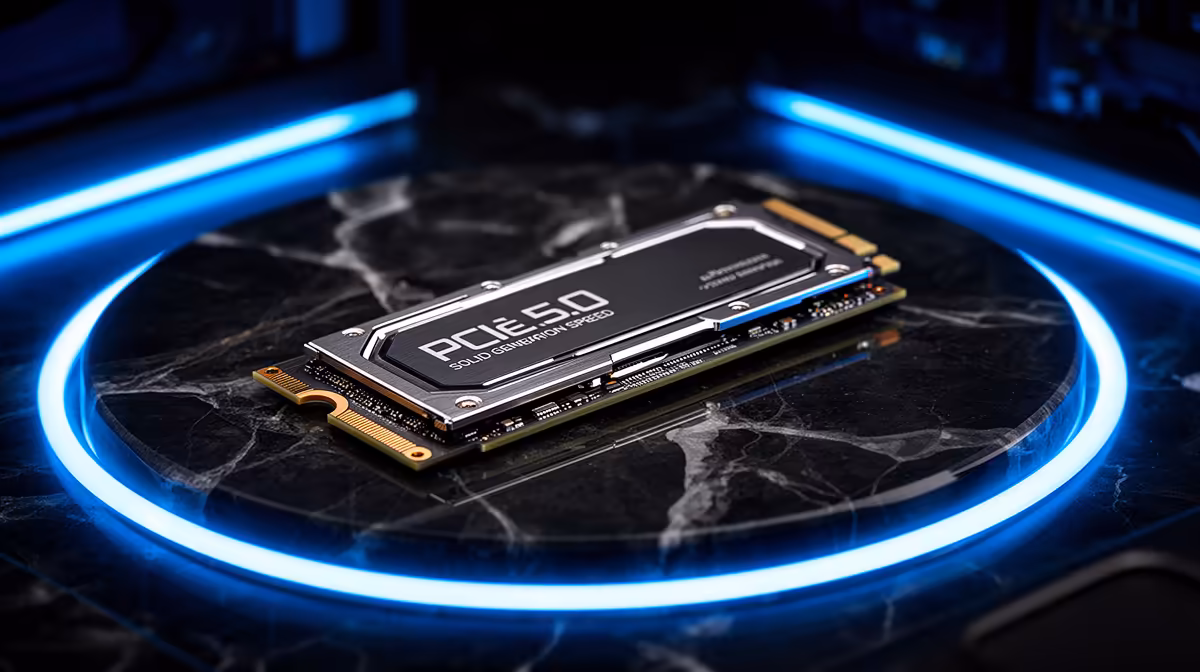 Next-Gen Components Have Arrived