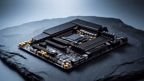 PCIe 5.0 Motherboard Upgrade: Is Now the Right Time to Buy?