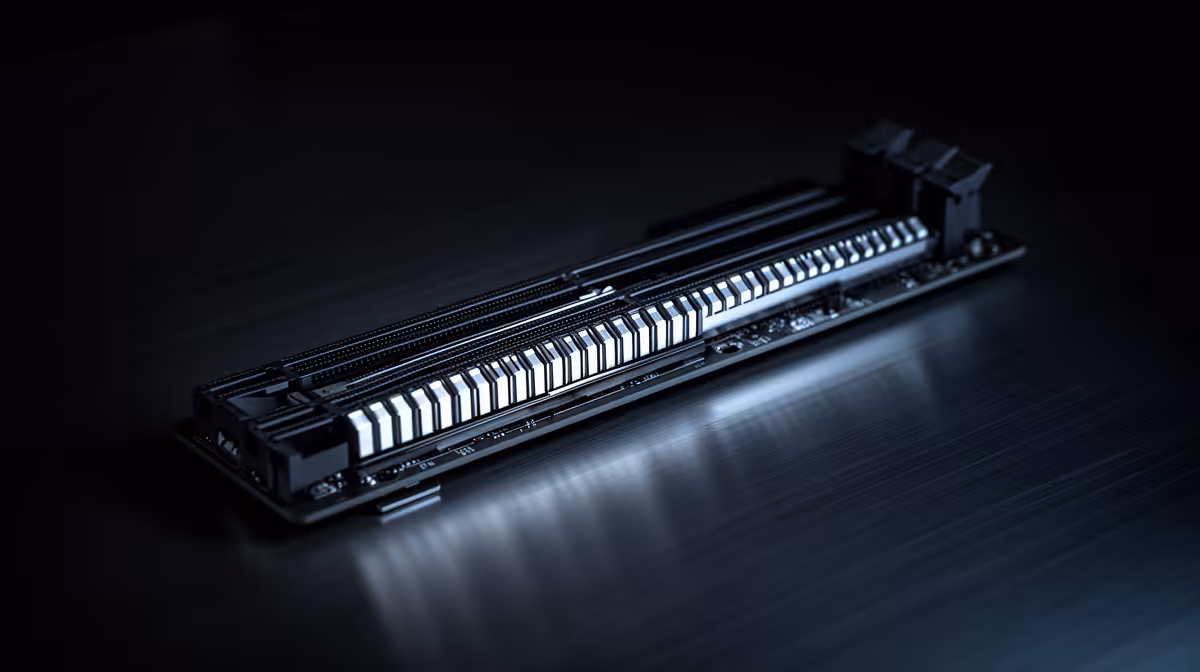 PCIe 5.0 vs 4.0 Power Explained