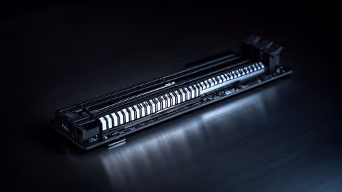 PCIe 5.0 Power Delivery: Key Changes from PCIe 4.0