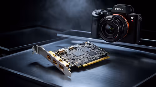 PCIe 5.0 South Africa: Powering Next-Gen Data Centers