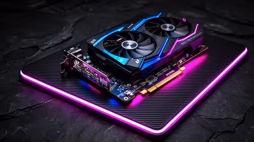 PCIe 5.0 South Africa: Shop Exclusive Deals & Offers at Evetech