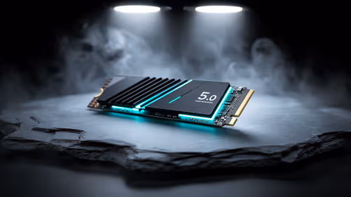 PCIe 5.0 South Africa: Unleash Next-Gen PC Performance