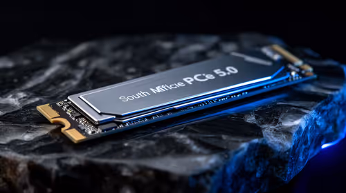 PCIe 5.0 South Africa: Unlock Your PC's Full Potential