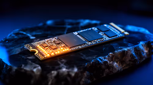 PCIe 5.0 South Africa: Why Content Creators Need This Upgrade