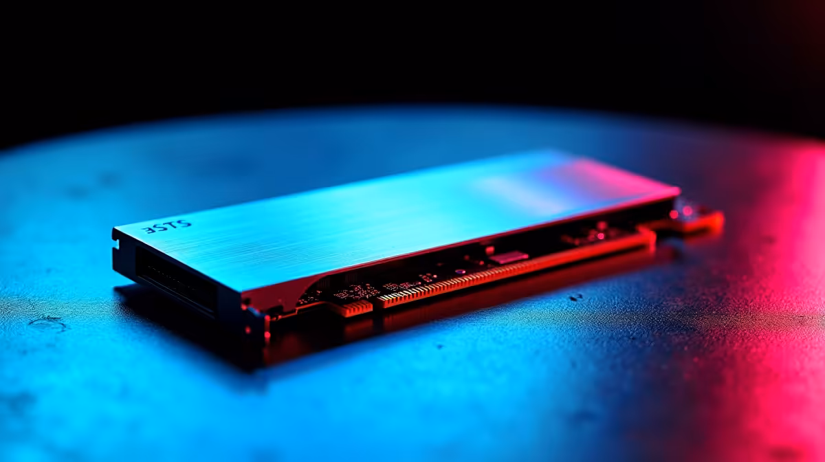 PCIe 5.0 SSD 2TB: Gaming Performance vs Productivity