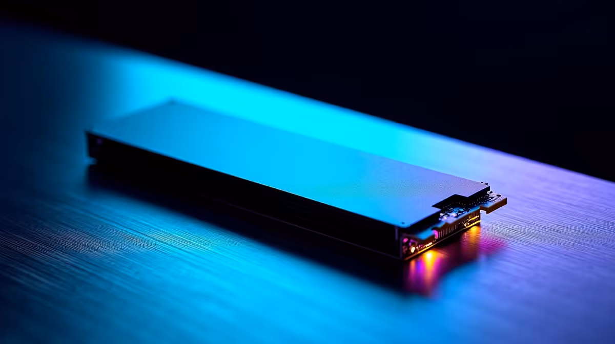 PCIe 5.0 SSD 2TB Installation Guide for Your PC