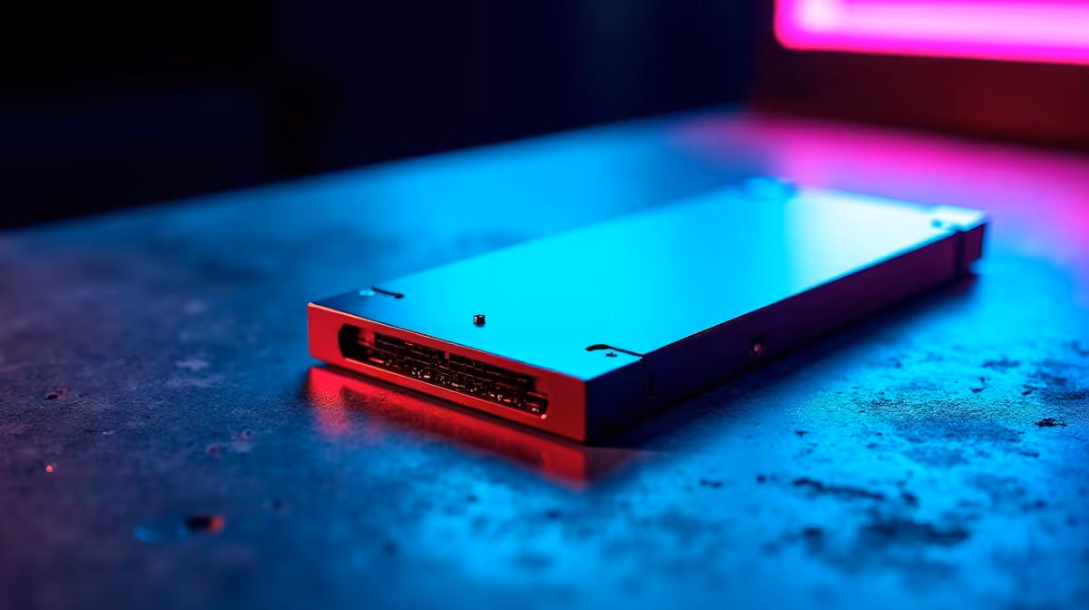 PCIe 5.0 SSD 2TB Setup and Configuration: Complete