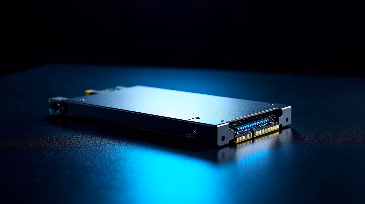 PCIe 5.0 SSD Buyer's Guide: Controllers, Speeds, and