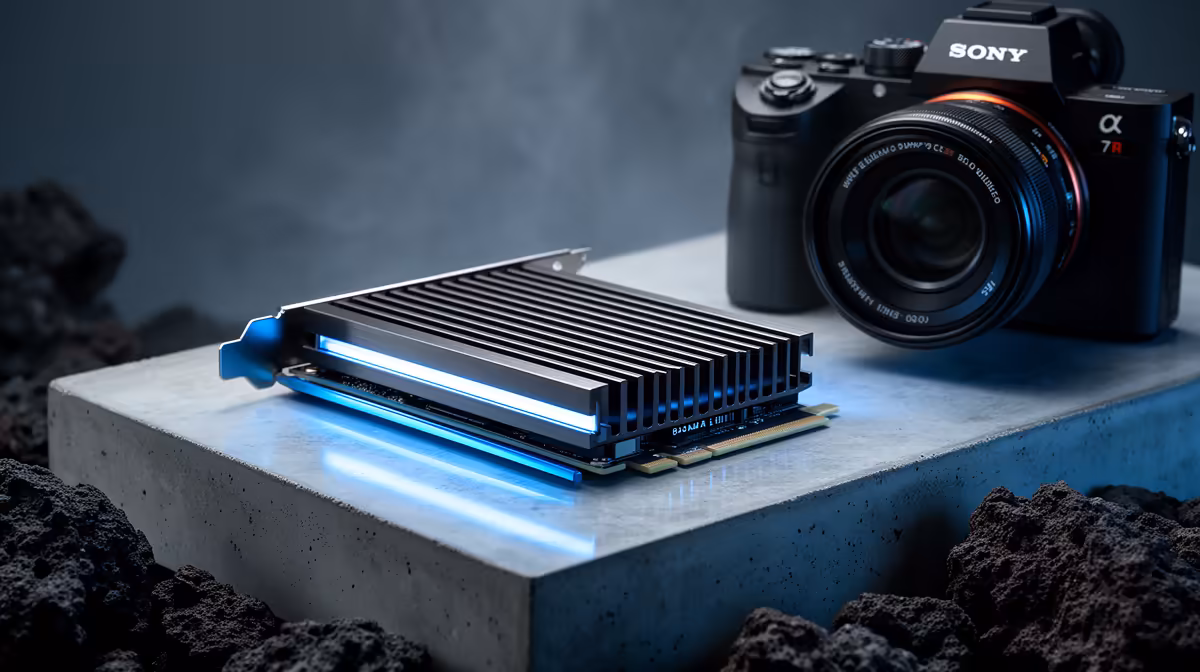 Cooling Your Gen5 SSD