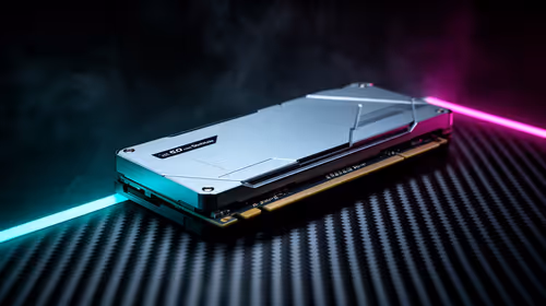 PCIe 5.0 SSD Deals: Exclusive Gamer Discounts at Evetech