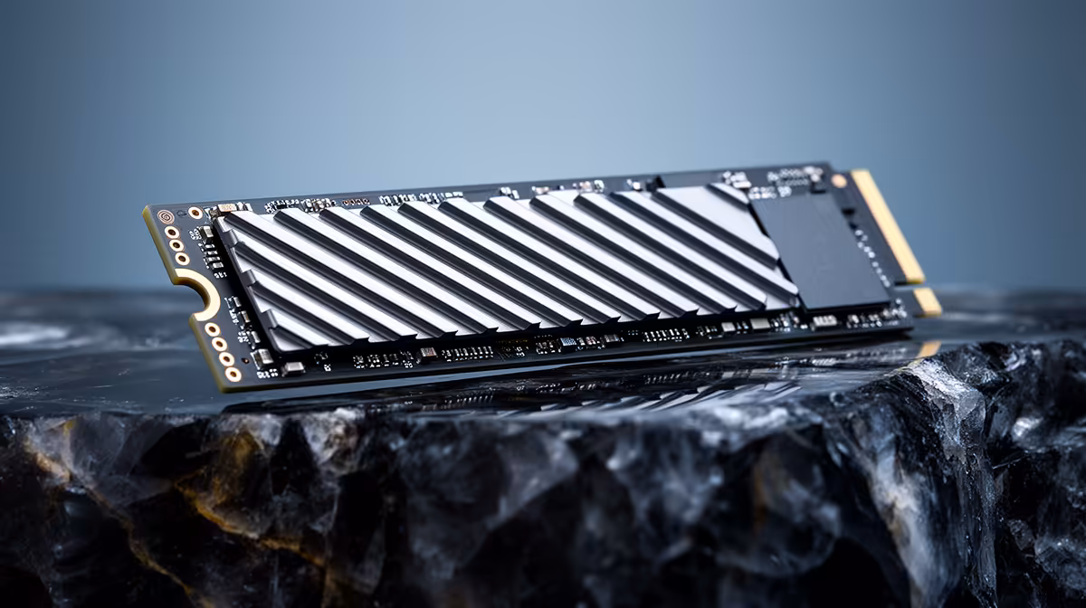 Next-Gen Speed, Current-Gen Price.