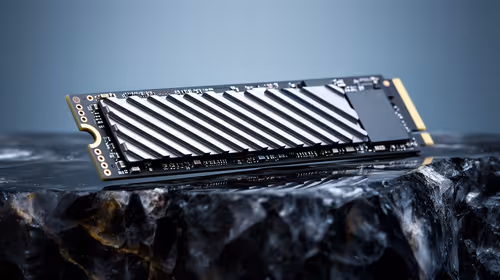 PCIe 5.0 SSD Deals: Get Gen5 Speed at Gen4 Prices Now!
