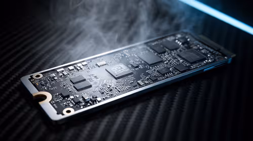 PCIe 5.0 SSD Deals: Unlock Next-Gen Speeds for Your Gaming Rig