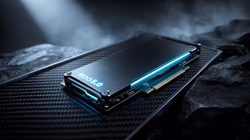 PCIe 5.0 SSD for 4K Gaming: Why Itโs a Game-Changer