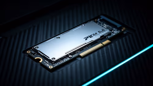 PCIe 5.0 SSD for Gaming: Features You Absolutely Need