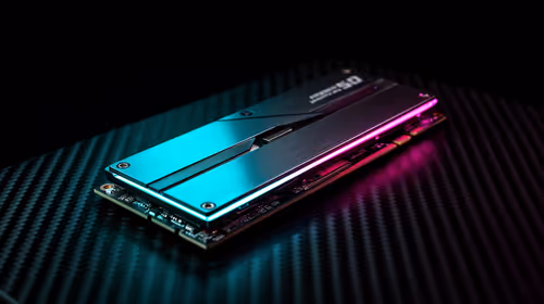 PCIe 5.0 SSD for Gaming: Is It Worth the Upgrade?