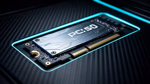 PCIe 5.0 SSD for Gaming: Is It Your Next Big Upgrade?