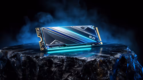 PCIe 5.0 SSD for Gaming: Is Your PC Ready for the Speed?