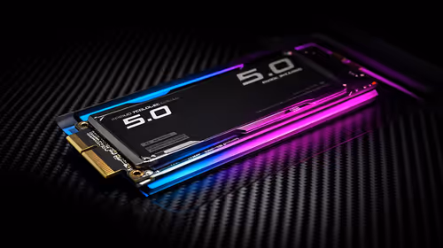 PCIe 5.0 SSD for Gaming: Overkill for SA Gamers?