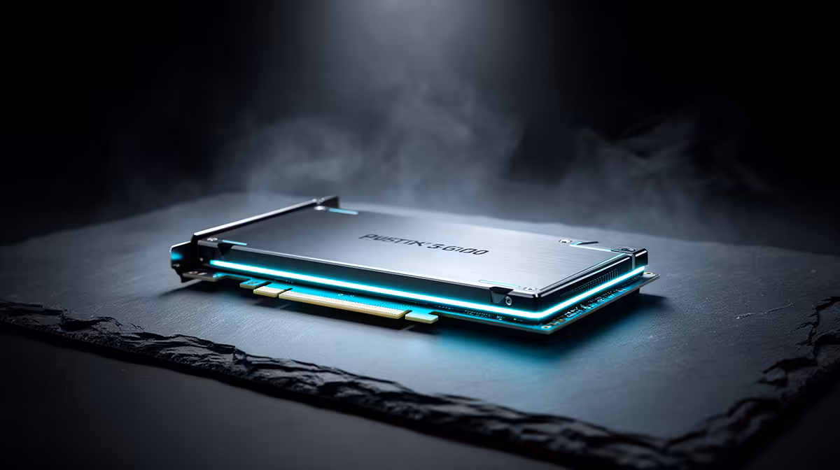 Next-Gen Speeds for Gamers