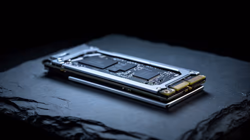 PCIe 5.0 SSD for Gaming: The Ultimate Performance Upgrade