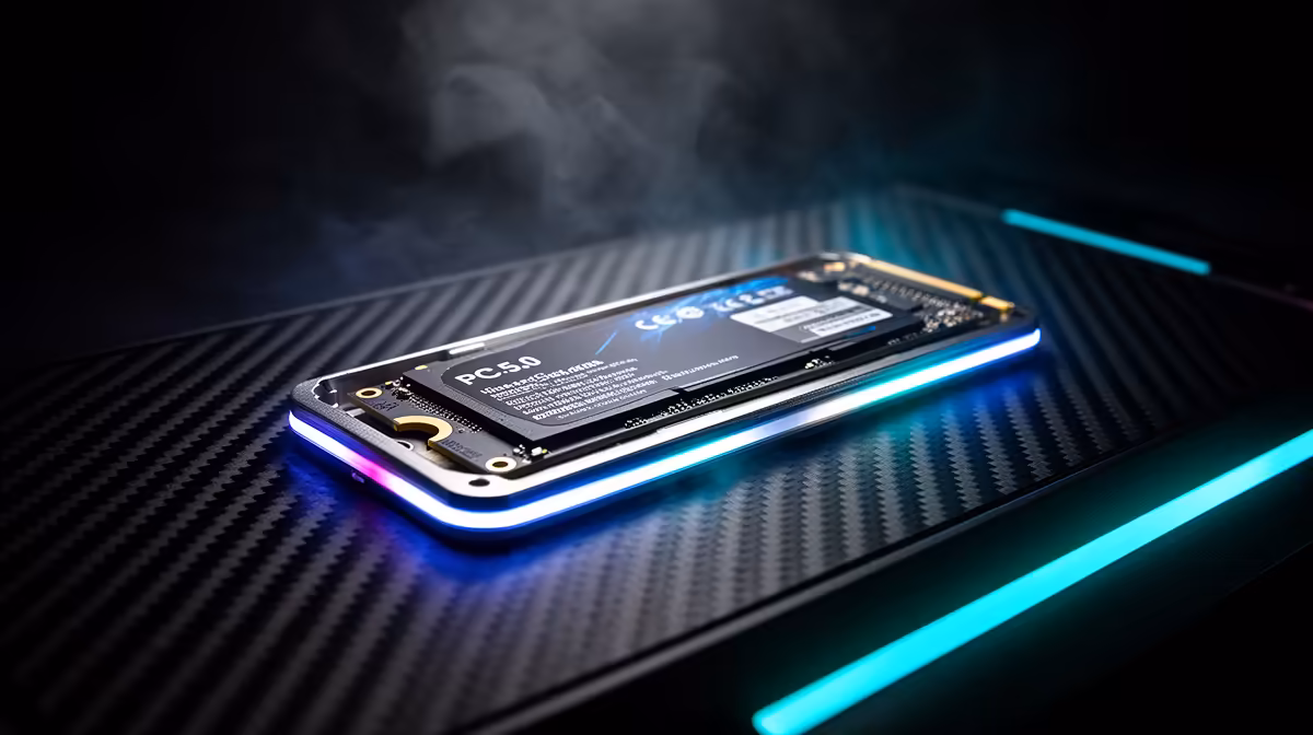 Next-Gen Speed for SA Gamers
