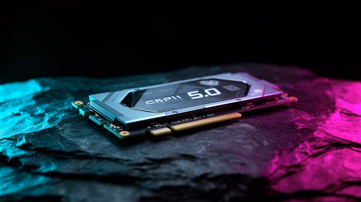 Gain the Ultimate Gaming Edge