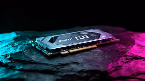 PCIe 5.0 SSD for Gaming: Your Ultimate Competitive Edge