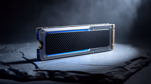 PCIe 5.0 SSD Gaming: How Next-Gen Speeds Transform Your PC