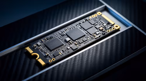 PCIe 5.0 SSD Optimization: Tune Your Rig for Max Speed