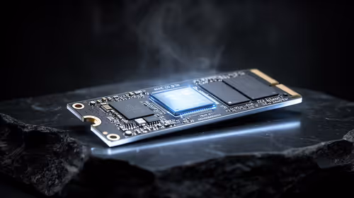 PCIe 5.0 SSD Power Consumption: Is It a Concern for Gamers?