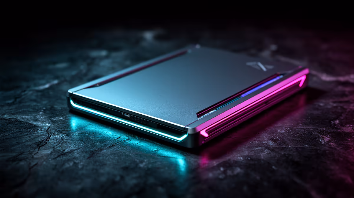 Next-Gen Speed for SA Esports