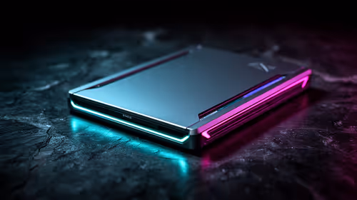 PCIe 5.0 SSD South Africa: The Esports Gamer's Competitive Edge