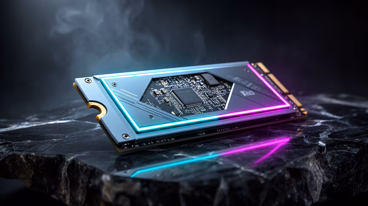 Next-Gen Speeds Have Arrived