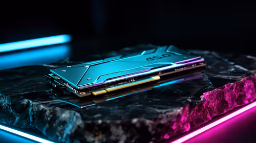 PCIe 5.0 SSD South Africa: The Ultimate Edge for SA Esports