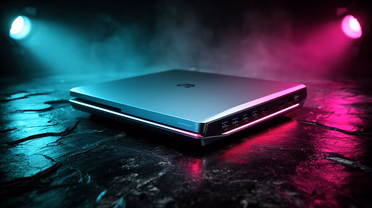 Next-Gen Speed for SA Gamers