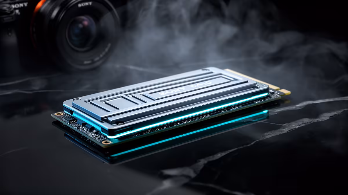 Next-Gen Speed Has Arrived