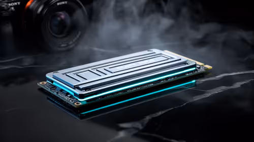 PCIe 5.0 SSD South Africa: Where to Buy the Fastest Drives