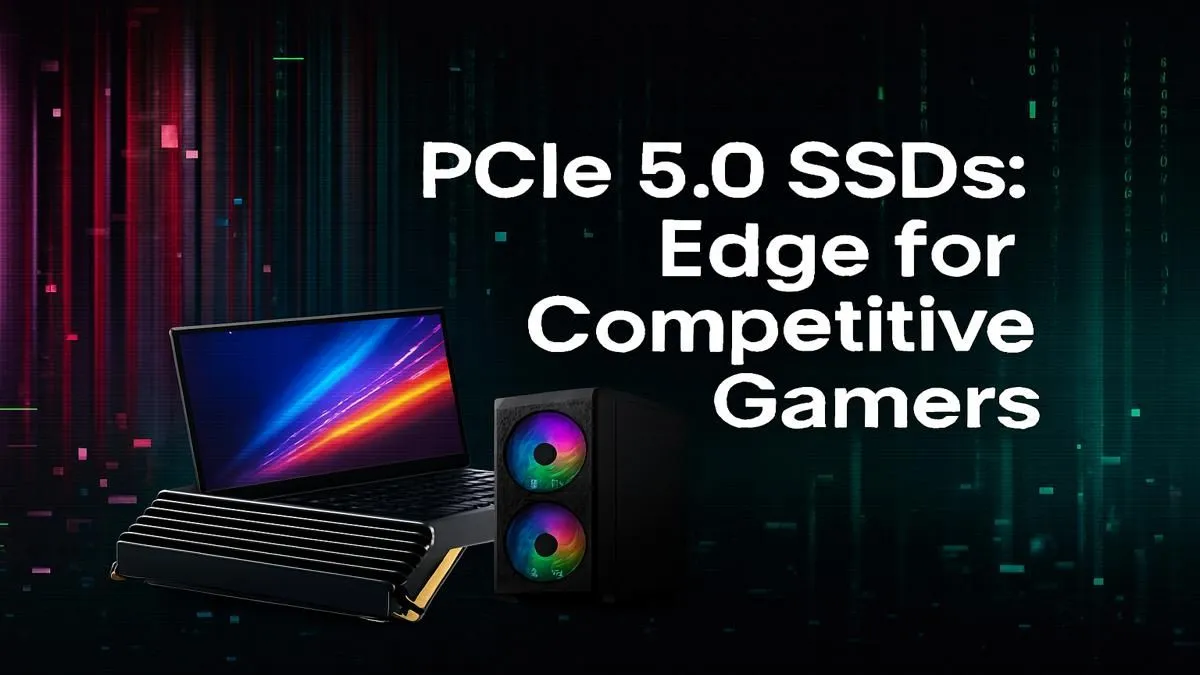 Gain the Ultimate Gaming Edge