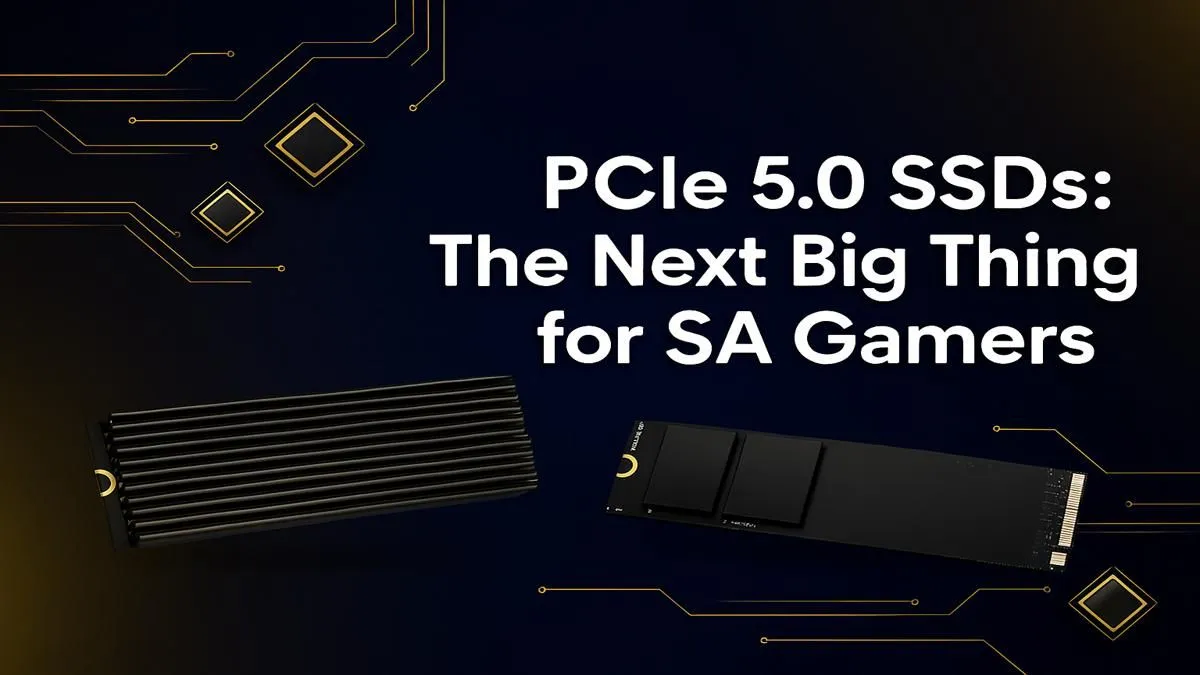 Your Guide to Next-Gen Gaming Speed