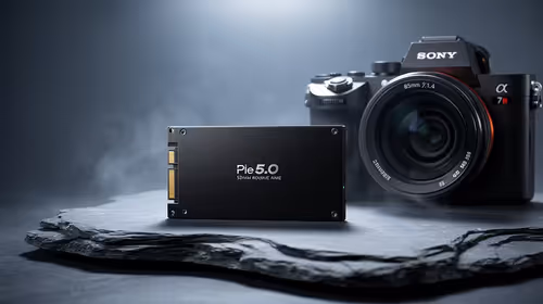 PCIe 5.0 SSDs: Your Guide to Next-Gen Gaming Storage